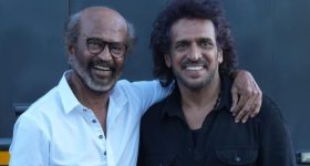 Upendra on Rajinikanth: ఆయన ద్రోణాచార్యుడు లాంటివారు నేను ఏకలవ్యుడ్ని