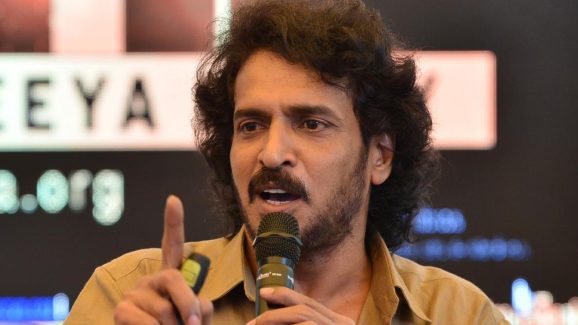 Upendra : మీ కన్నడ సినిమాను ఎందుకు చూడాలి.?ఉపేంద్ర అదిరిపోయే ఆన్సర్