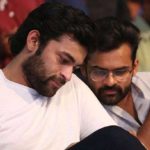 Varun Tej on Sai Durga Tej : వరుణ్ తేజ్ సడన్ ట్వీట్ , ఏమి టైమింగ్ అంటూ కామెంట్స్