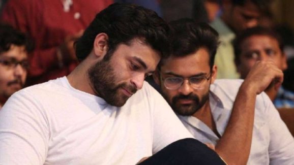 Varun Tej on Sai Durga Tej : వరుణ్ తేజ్ సడన్ ట్వీట్ , ఏమి టైమింగ్ అంటూ కామెంట్స్
