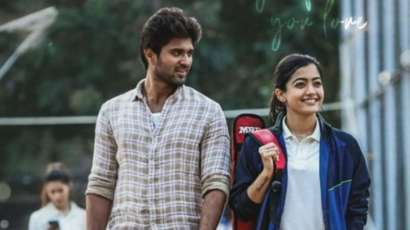 Vd14: రష్మిక సెట్ అయిపోయినట్టే, ఇంకా అఫీషియల్ కన్ఫర్మేషన్ ఒకటే మిగిలింది