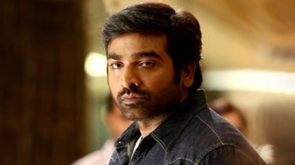 Vijay Sethupathi: నా సినిమా గురించే మాట్లాడండి… ఆ సినిమాతో నాకేం సంబంధం Vijay Sethupathi: నా సినిమా గురించే మాట్లాడండి… ఆ సినిమాతో నాకేం సంబంధం