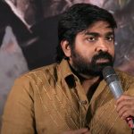 Vijay Sethupathi : రామ్ చరణ్ సినిమా లో నటించడానికి నాకు టైం లేదు