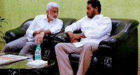 Vijayasai Reddy New Game: జగన్‌ను ఇరికిస్తున్న విజయసాయిరెడ్డి.. జనసేనలోకి రూట్ క్లియర్!