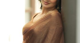 Vimala Raman: లైమ్ లైట్‌లోకి విమలా రామన్