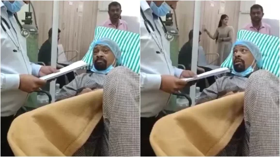 Vinod Kambli’s Health: క్రిటికల్ గా టీమిండియా క్రికెటర్.. లేటెస్ట్ హెల్త్ బులిటెన్!