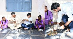 Pushpa 2 Ticket Prices: ‘పుష్ప 2’ నిర్మాతలకు జ్ఞానోదయం.. నైజాంలో టికెట్ ధరలపై కీలక నిర్ణయం