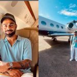 Virat Kohli: ఇండియాను వదిలేస్తున్న కోహ్లీ..!