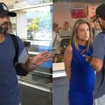 Virat Kohli: ఆస్ట్రేలియా మీడియాపై రెచ్చిపోయిన కోహ్లీ… వీడియో వైరల్