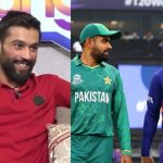 Virat Kohli: కోహ్లీకి వాళ్లతో పోలికా..? పాక్ మాజీ క్రికెటర్ కీలక వ్యాఖ్యలు!