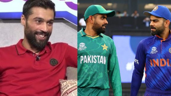 Virat Kohli: కోహ్లీకి వాళ్లతో పోలికా..? పాక్ మాజీ క్రికెటర్ కీలక వ్యాఖ్యలు!