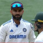 Virat Kohli Fined: విరాట్ కోహ్లీకి బిగ్ షాక్.. భారీ ఫైన్ వేసిన ICC !