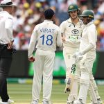 Virat Kohli – sam Konstas: 19 ఏళ్ల కుర్రాడితో గొడవ.. విరాట్ కోహ్లీపై నిషేధం ?