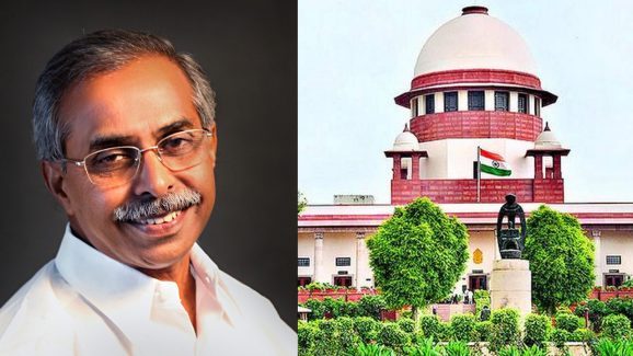 Vivekananda Murder Case: వివేకానంద కేసులో కొత్త మలుపు.. ఒకే రోజు రెండు పిటిషన్లు, ఏం జరుగుతోంది?