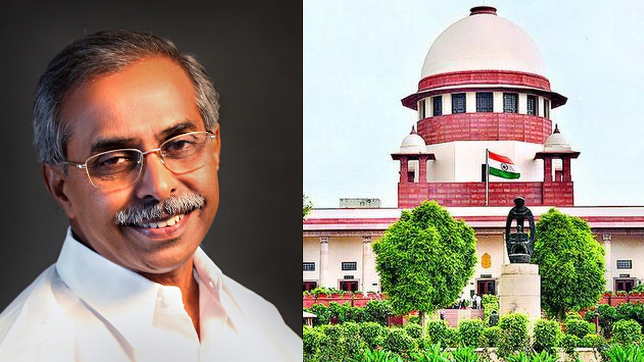 Vivekananda Murder Case: వివేకానంద కేసులో కొత్త మలుపు.. ఒకే రోజు రెండు పిటిషన్లు, ఏం జరుగుతోంది?