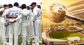 WTC Final - India: పాకిస్థాన్‌ చేతిలో టీమిండియా ఫ్యూచర్‌?