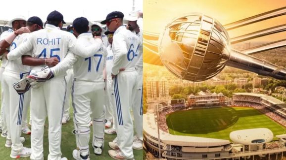 WTC Final – India: పాకిస్థాన్‌ చేతిలో టీమిండియా ఫ్యూచర్‌?