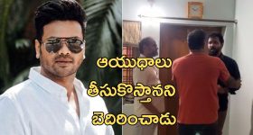 Allu Arjun: నేషనల్ అవార్డు వెనక్కి ఇవ్వాలి.. ఫిల్మ్ ఇండస్ట్రీలో కొత్త లొల్లి