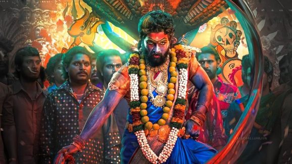 Pushpa 2 Movie : ఇదేం జాతర పుష్పా… అందుకే ఎక్స్పెక్టేషన్స్ పెట్టుకోవద్దు బ్రో…