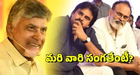 TDP vs Janasena: అలా ఎలా ఇస్తారు? తట్టుకోలేకపోతున్న తమ్ముళ్లు.. వైసీపీకీ షాక్!