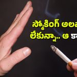 Lungs Cancer: స్మోకింగ్ అలవాటు లేకపోయిన ఊపిరితిత్తుల క్యాన్సర్ ఎందుకు వస్తుంది? కారణాలేంటి?