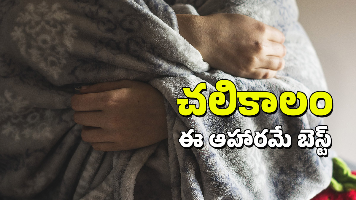 Winter Foods: ఈ చలిని తట్టుకోవాలంటే.. మీరు తినే ఆహారంలో ఇది ఎక్కువ ఉండాలి