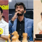 World Chess Champion Gukesh: గుకేష్‌ తెలుగోడు కాదు…చంద్రబాబు వర్సెస్‌ స్టాలిన్‌ ?