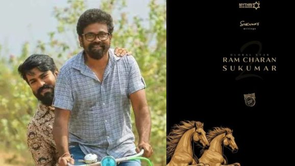 Srikanth Vissa: సుకుమార్ దర్శకత్వంలో రామ్ చరణ్ చేయబోయే సినిమా ఎలా ఉండబోతుందో చెప్పిన పుష్ప రైటర్