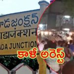 Kali Arrest: పెట్రోల్ దాడి కేసు.. చిక్కిన కొడాలి నాని అనుచరుడు
