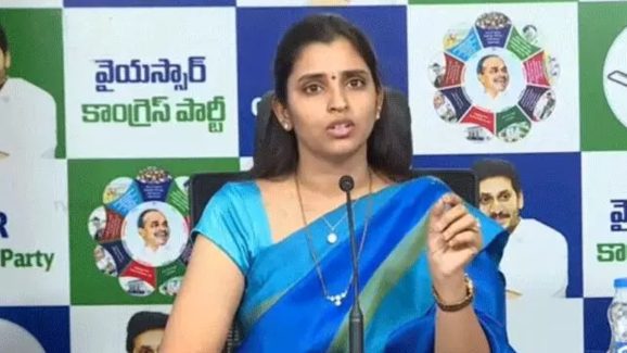 YCP Party Protest: వైసీపీ పోరుబాట.. ప్రెస్‌మీట్లకు దూరంగా శ్యామల, ఏం జరిగింది?