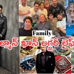 HBD Salman khan: సల్మాన్ ఖాన్ ఆస్తుల విలువ ఎన్ని కోట్లంటే..?