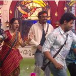 BB Telugu 8: లాస్ట్ వీక్ లో మిడ్ వీక్ ఎలిమినేషన్.. రూ.20 లక్షలతో బయటకెళ్ళేదెవరు..?