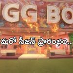 BB Telugu 9: మరో కొత్త సీజన్ కి సర్వం సిద్ధం.. అప్పటినుంచే..!