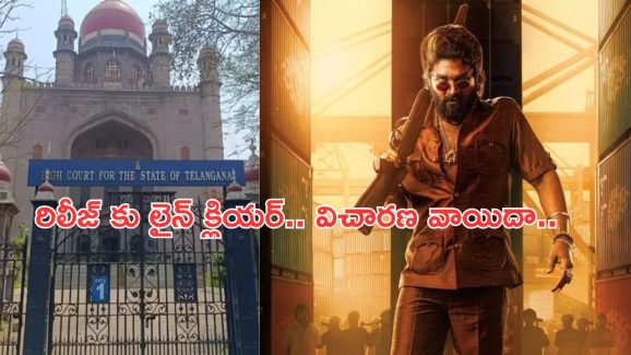 Case on Pushpa 2 : కుటుంబం మొత్తం మూవీకి వెళ్తే 10 వేలు ఖర్చు  చేయాలా… పుష్ప 2పై హై కోర్టు సీరియస్