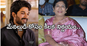 Anaganaga Oka Raju Movie : ప్రాజెక్ట్ లేట్ అయితే ఇద్దరు మారిపోయారు