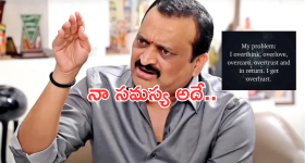 Kadapa MLA vs Mayor: కడప కార్పోరేషన్ కాక.. మేయర్ సురేశ్ పదవికే ఎసరు!