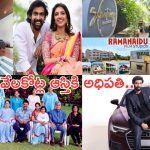 Rana daggubati Assets: రానాకి అదృష్టం భలే కలిసొచ్చిందే.. తన సంపాదనే కాదు.. తాతా తండ్రి నుండి ఎన్ని కోట్లంటే..?