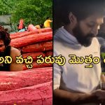 Allu Arjun : ‘స్మగ్లర్‌కి మొక్కలు గిఫ్ట్’… ఫ్యాన్స్‌ కూడా సెటైర్లు వేస్తున్నారా..?