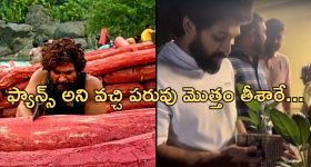 Manchu Manoj : జర్నలిస్ట్‌లకు మద్దతు ప్రకటించిన మనోజ్... ఇక ఆగలేను అంటూ కన్నీరు