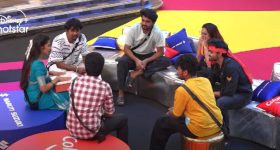 BB Telugu 8 Promo: హౌస్ లోకి సీరియల్ యాక్టర్స్.. సందడి మామూలుగా లేదుగా..!
