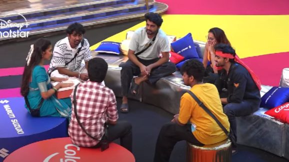BB Telugu 8 Promo: హౌస్ లోకి సీరియల్ యాక్టర్స్.. సందడి మామూలుగా లేదుగా..!