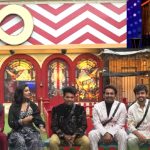 BB Telugu 8 Promo: గెస్ ది సాంగ్.. సండే ని మరింత ఫన్ గా మార్చిన కంటెస్టెంట్స్..!