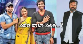 Mohan Babu Assets:వారసుల వాటాలు... ముగ్గురి బిడ్డలకు మోహన్ బాబు ఎంత ఆస్తి ఇచ్చారంటే..?