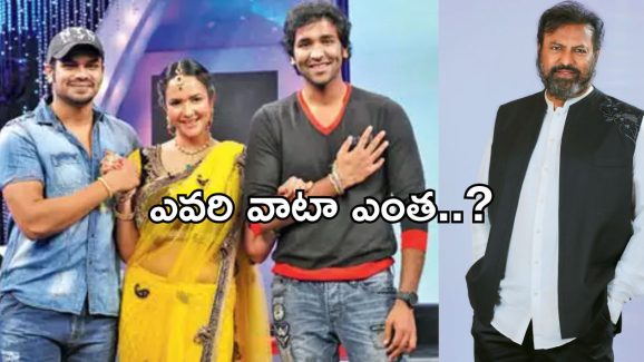 Mohan Babu Assets:వారసుల వాటాలు… ముగ్గురి బిడ్డలకు మోహన్ బాబు ఎంత ఆస్తి ఇచ్చారంటే..?