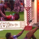 BB Telugu 8 Promo: నిఖిల్ వర్సెస్ గౌతమ్.. రంగుపడుద్ది..!