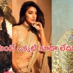 Tollywood Heroines:  ఈ ఏడాది ఫ్యాన్స్ ను నిరాశపరిచిన హీరోయిన్స్ వీళ్ళే..!