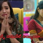 Bigg Boss: చేతులెత్తేసిన లేడీ ఫైర్ బ్రాండ్.. వెళ్ళిపోతానంటూ ఏడుపు..!