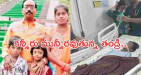 Sri Tej Health Update : ఫ్యామిలీని గుర్తు పట్టడం లేదు.. శ్రీ తేజ్ ఆరోగ్య పరిస్థితి ఇదే..!