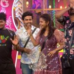 BB Telugu 8: హౌస్ లోకి అడుగుపెట్టిన బ్రహ్మముడి కావ్య.. రచ్చ మామూలుగా లేదుగా..?