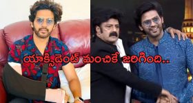 Siddique Arrested : లైంగిక వేధింపుల కేసులో మలయాళ నటుడు అరెస్ట్